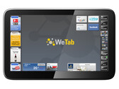 WeTab: Entwickler SDK für WeTabOS veröffentlicht