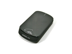 Test Speedlink Cue Multitouch Maus