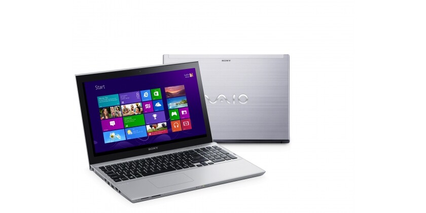 Sony Vaio SV-T15112CXS
