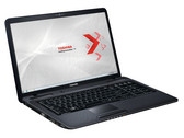 Test Toshiba Satellite Pro L770-116 Notebook