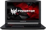 Acer Predator Helios 500 PH517-51-90BK
