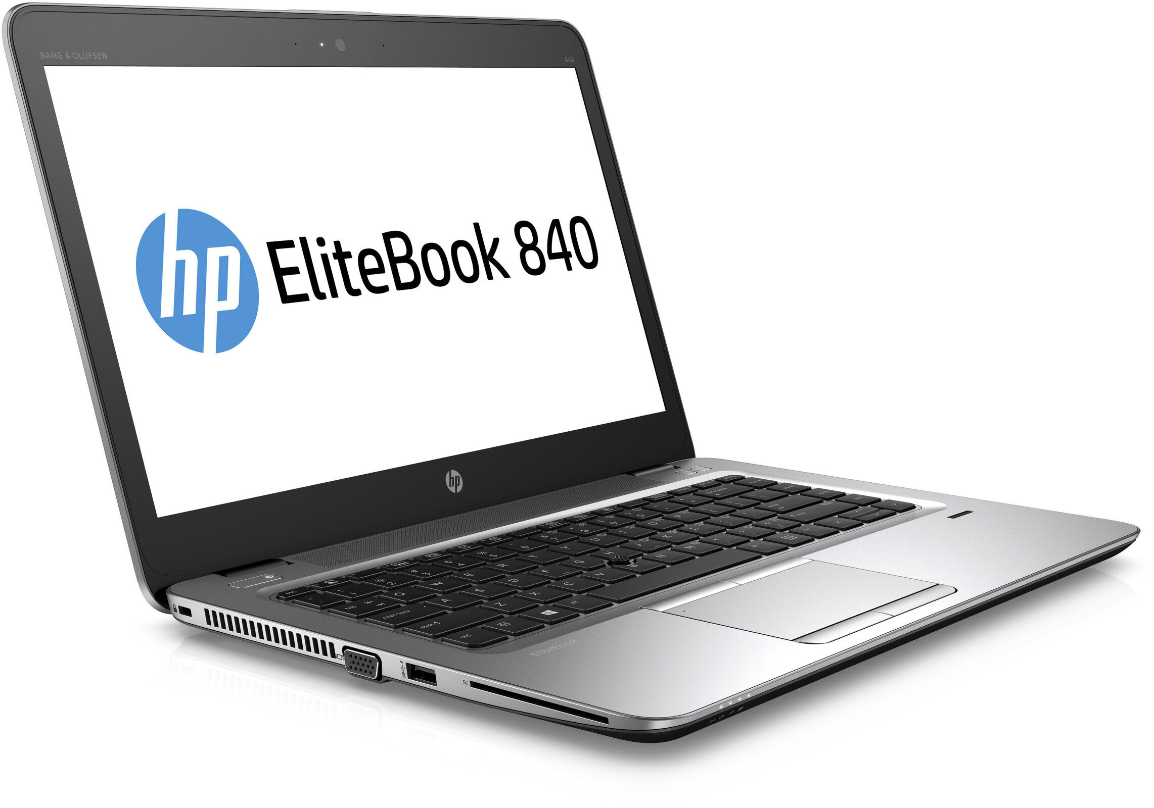 HP Elitebook 840 G5 3JX27EA