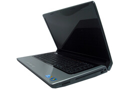 Test Dell Studio 1557 Notebook