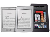 Amazon: 7-Zoll-Android-Tablet Kindle Fire kommt für 199, Kindle Touch für 99 US-Dollar