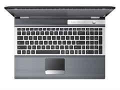 Test Samsung RF511 Notebook