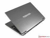 Praxistest Toshiba Portégé Z830-10N (Core i3) Notebook