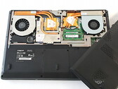 Eurocom: 15,6-Zoll-Notebook Racer mit Nvidia GTX 580M oder AMD HD 6990M