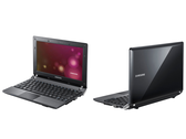 Samsung: 10,1-Zoll-Netbook N350 mit Atom N550 und LTE-Datenfunk