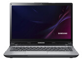 Samsung: QX412 mit 14“-LCD und Intel Core i5-2520M ab sofort für 949 Euro