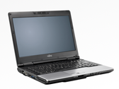 Test Fujitsu Lifebook S752 Notebook