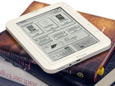 Thalia: E-Book-Reader Oyo mit WLAN und Touchscreen