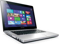 Test Lenovo IdeaPad U410 Touch-59372989 Ultrabook