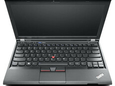 Test Lenovo ThinkPad X230 2306-2AU Notebook
