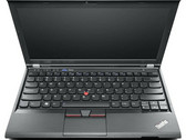 Test Lenovo ThinkPad X230 2306-2AU Notebook