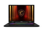 MSI Crosshair 17 HX AI D2XWGKG MSI Crosshair 17 HX AI D2XWGKG