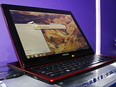 Toshiba: Portege M930 Slider-Prototyp mit 13,3-Zoll-Display und Windows 8