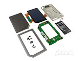 Barnes & Noble: 7-Zoll-Tablet Nook Tablet wird zerlegt - Teardown