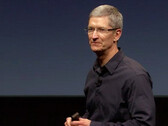 Apple: Apple-Chef Tim Cook entschuldigt sich für missglückte Karten-App