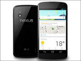 Google: Nexus 4 mit 8 GByte nicht mehr erhältlich