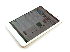 Test Bullman Tab 8 Mini AQQI Tablet