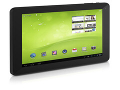 Test Trekstor Surftab Ventos 9.7 Tablet/MID