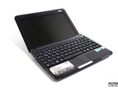 Test MSI Wind U135 Netbook