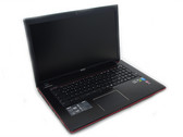 Test MSI GE70-i765M287 Notebook