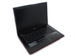 Test MSI GE70-i765M287 Notebook