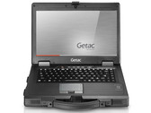 Getac: Semi-Rugged 14"-Notebook S400 mit mehr Leistung