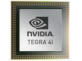Nvidia: Quad-Core Tegra 4i mit integriertem 4G/LTE-Modem vorgestellt