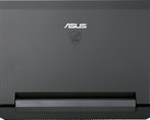 Test-Update Asus G74SX Notebook