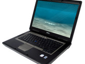 Test Dell Latitude D820 Notebook