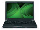 Test Toshiba Tecra R840-11E Notebook