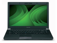 Test Toshiba Tecra R840-11E Notebook