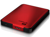 WD: Tragbare Festplatten WD My Passport mit neuen Farben