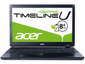 Acer: 15,6-Zoll-Ultra-Slim Aspire Timeline Ultra M3 ab 599 Euro