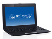 Test Asus Eee PC 1015PN Netbook
