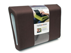 Test Belkin CushTop, Laptop Hideaway und diverse Taschen