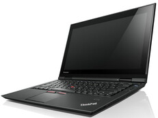 Lenovo: 13,3-Zoll-Notebook Thinkpad X1 mit dem iF Design Award ausgezeichnet