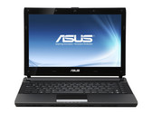 Test Asus U36SD-RX114V (SSD) Subnotebook