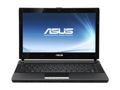 Test Asus U36SD-RX114V (SSD) Subnotebook