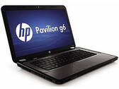 HP: HP Pavilion g6-1105sg für 450 Euro
