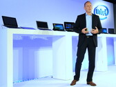 Intel zeigt Ultrabooks sowie Smartphones mit Atom-SoC