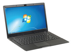 Test Maxdata M-Book 4000 U G1 Select Ultrabook