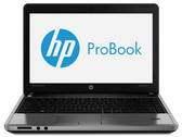 Test HP ProBook 4340s H4R47EA Notebook