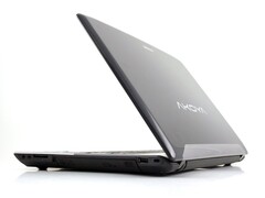 Test Medion Akoya E2312 MD97974 Subnotebook