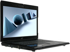 Test One C6537 Notebook