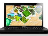 Test Lenovo IdeaPad N581 Notebook