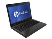 Test HP ProBook 6460b LG645EA Notebook