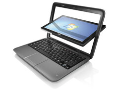 Test Dell Inspiron duo Convertible